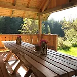 Unplugged Almhuette Waldbauer シャレー *
