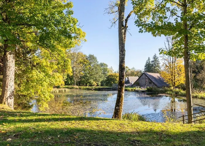 Chalet Unplugged Almhuette Waldbauer