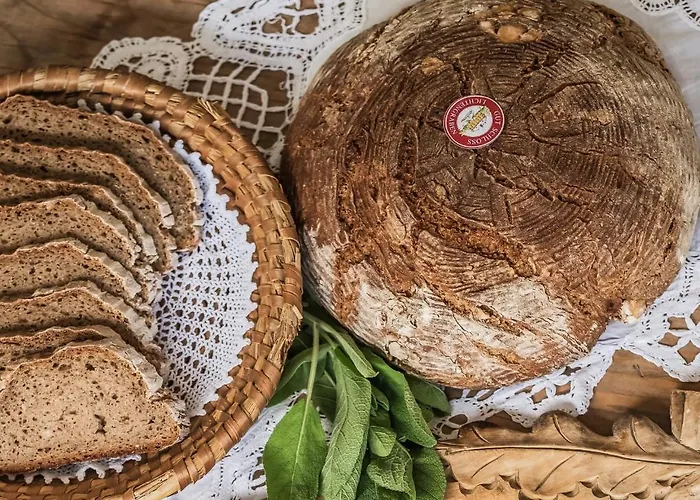 Unplugged Almhuette Waldbauer Alpstuga Reichenfels