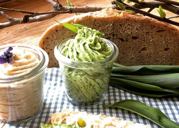 Unplugged Almhuette Waldbauer Alpesi faház Reichenfels